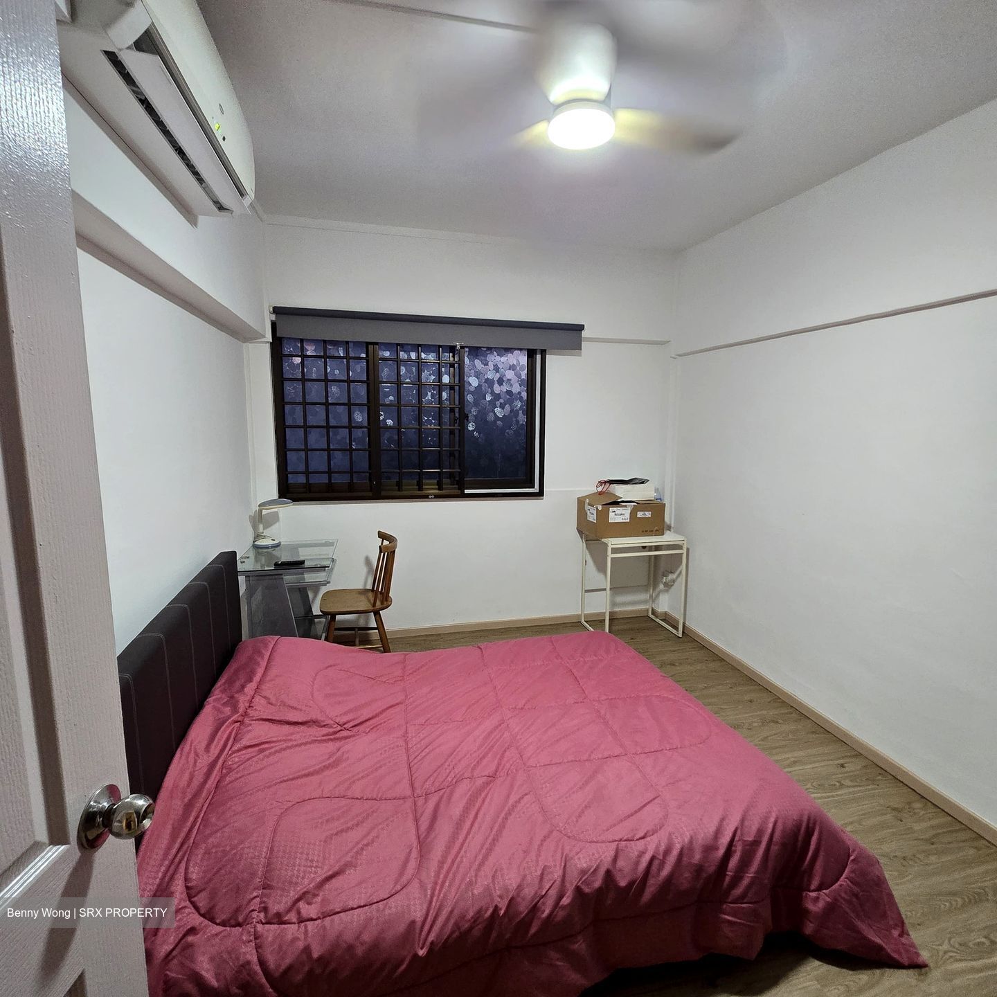 Blk 42 Cambridge Road (Kallang/Whampoa), HDB 4 Rooms #585444161